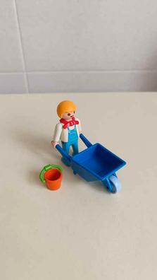 Milanuncios - Playmobil Lote Star Trek