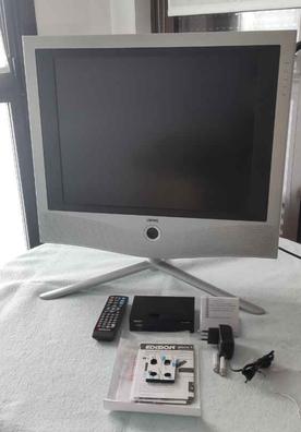 Lcd 46 pulgadas de segunda mano Milanuncios