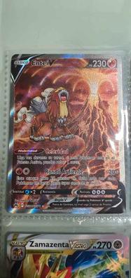 Milanuncios - Carta Pokémon Rayquaza Shiny