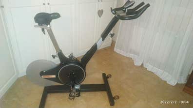 Bicicleta estatica keiser de segunda mano Milanuncios