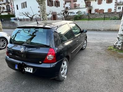 Renault Clio (Tuning).., Txemari. (Navarra).