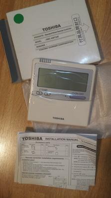 Milanuncios Termostato aire acondicionado