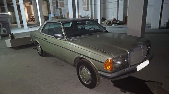 Mercedes-benz - 230