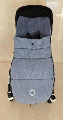 SACO SILLA BUGABOO AZUL VAPOR