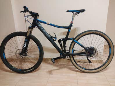 Cube stereo de segunda mano baratas | Milanuncios