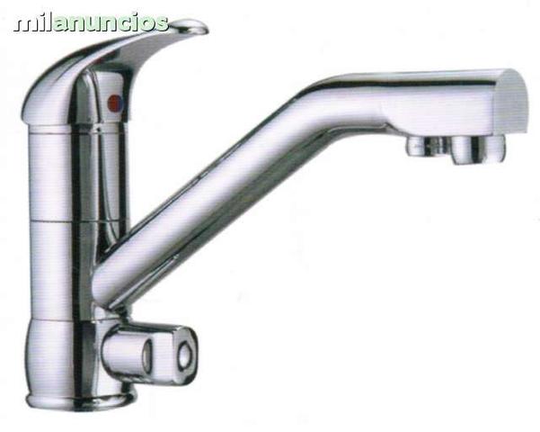 Milanuncios grifo osmosis fregadero Ro5019