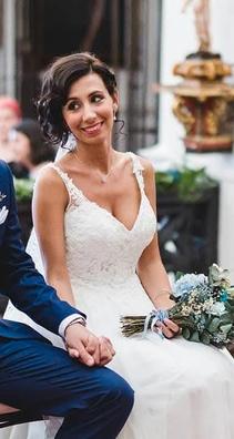 Boda Cancan Novia Neopreno Can Can De Pronovias Vestidos Y Trajes