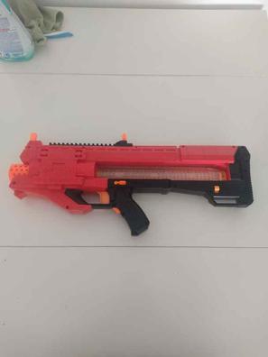 Conjunto de armas Nerf em segunda mão durante 23 EUR em Valencia