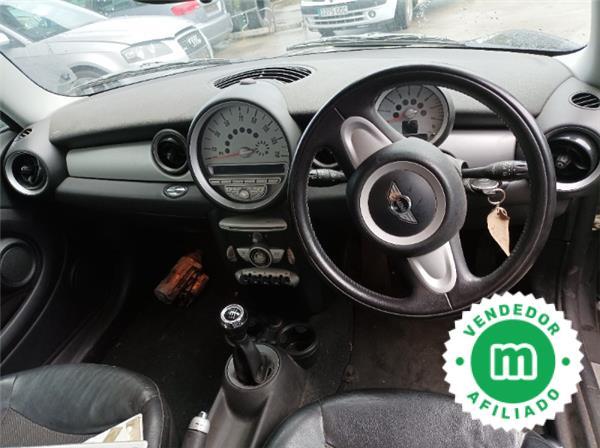 Milanuncios - Interior Mini Cooper R56