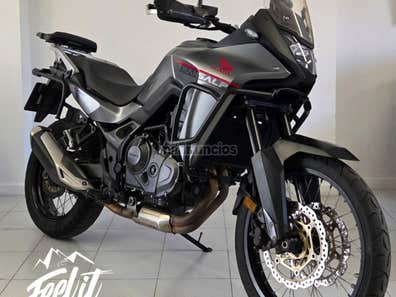 HONDA XL 750 Transalp Versión 2023 - 202