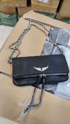 Bolso imitacion zadig voltaire sale