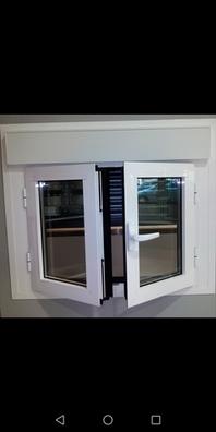Manillas para puertas ventanas de PVC y aluminio - Empresa especialista en  Herrajes y Accesorios para puertas y ventanas de Aluminio y PVC
