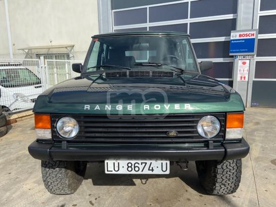 LAND-ROVER - RANGE ROVER RANGE ROVER 3.9 VOGUE SE