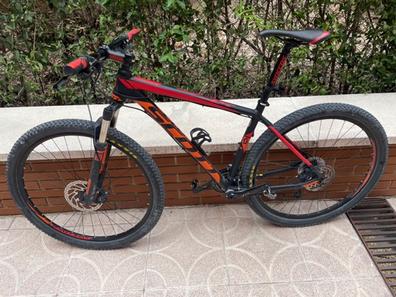 Bicicleta scott discount scale 960 precio