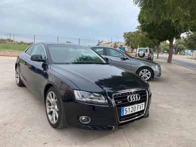 Coches audi a5 segunda mano y ocasión | Milanuncios