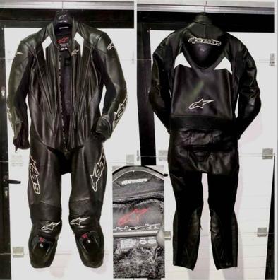 Alpinestars hot sale monza 2pc