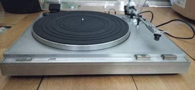 Correa Para Tocadiscos JVC VL-5