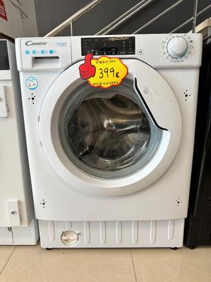 Electrodomésticos OMG - LAVADORA DE 8KG BEKO AQUATECH POR SOLO 269€!!!  💫💫💫 Pide tu cita y ven a verla al 633 426 647 Estamos en Real de Gandía  (Valencia) Garantía de 1 año - Transporte no incluido