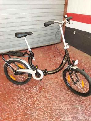Wallapop Bicicleta Bicicleta Mujer Segunda Mano Zaragoza Segunda