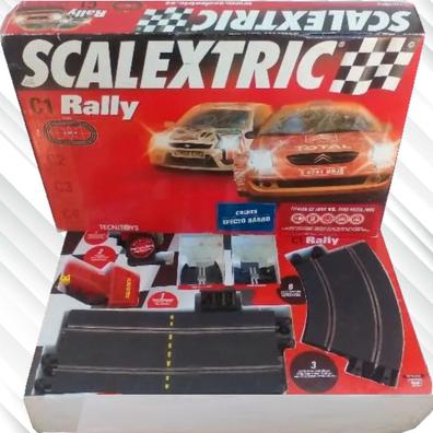 Juguettos scalextric online