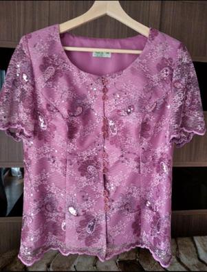 Blusas mujer pilar online prieto