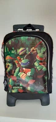 Mochila Otra ropa calzado de segunda baratos en Madrid | Milanuncios