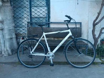 Pedales mixtos Bicicletas de segunda mano baratas