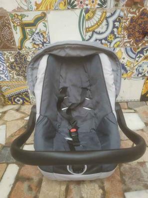 SILLA DE COCHE CYBEX SIRONA S2 I-SIZE - Piccolo