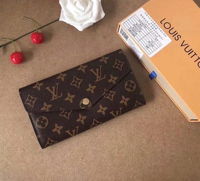 Cartera louis vuitton y complementos de mano barata | Milanuncios