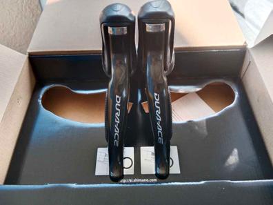 Grupo shimano dura ace triple 10v Bicicletas de segunda mano