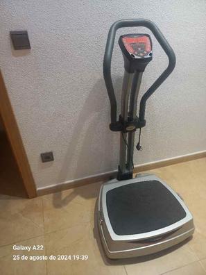 Plataforma vibratoria bh de segunda mano Milanuncios