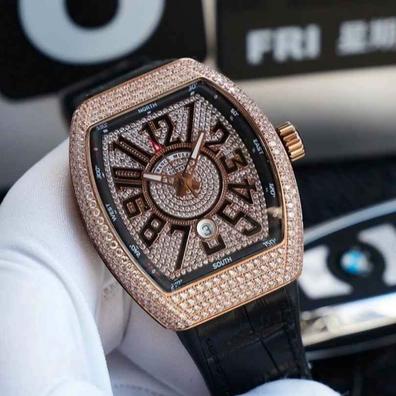 Relojes franck muller Milanuncios