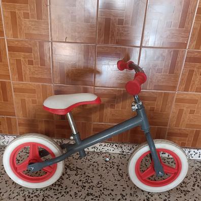 Bicicleta aprendizaje decathlon sale