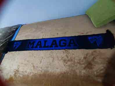 Bufanda Futbol de segunda mano y Tenerife | Milanuncios