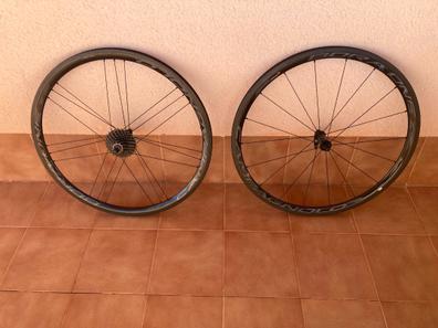 Milanuncios - Super bicicleta tres ruedas original