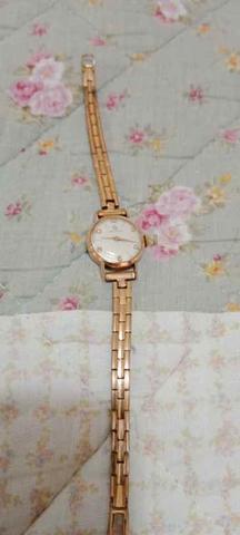 Milanuncios Reloj CERTINA oro Vintage Andando