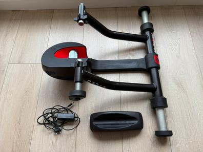 Zwift Precio Rodillo Inteligente Rodillo Zwift De Segunda Mano