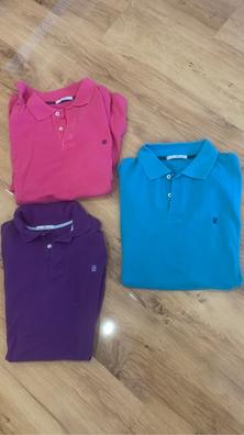 Polos hombre marca discount baratos