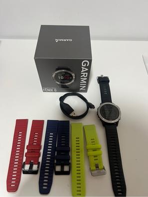 Garmin fenix 3 Smartwatch de segunda mano y baratos Milanuncios