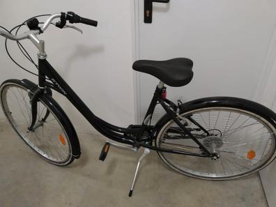 Alforjas bicicleta 2 x 15 L Elops 100