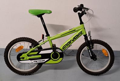 Bicicleta conor best sale niño 16 pulgadas