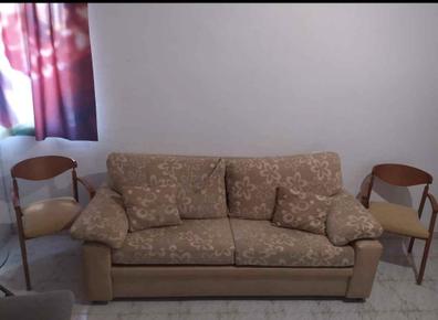 Urge vender 2 sofa camas ikea backabro Sofás, sillones y sillas de segunda  mano baratos en Madrid | Milanuncios