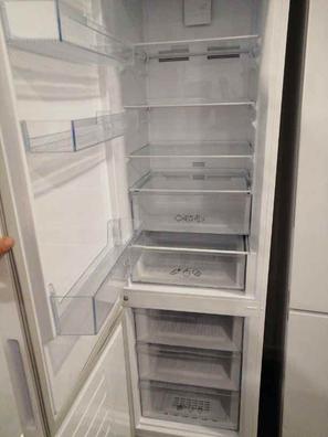 Mínimo Ligeramente comedia Saivod frigorifico combi ct1754nf no Neveras, frigoríficos de segunda mano  baratos | Milanuncios