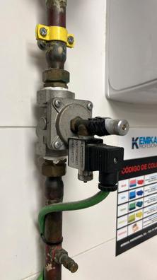 ﻿Instalador de gas autorizado en ﻿Batres