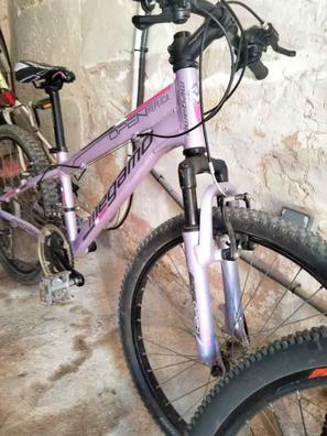 Bicicleta megamo open online replica 26