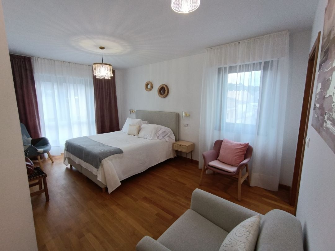 Fotografía del inmueble reportado: 700 €/mes — Viveiro, Viveiro
