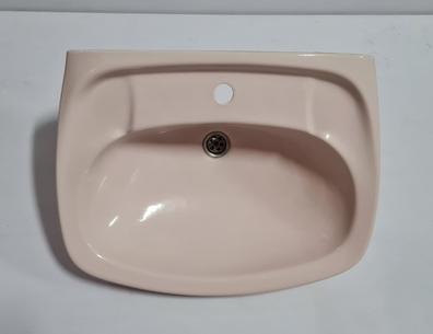 Grifo Monomando Lavabo cromo Atis · Roca · El Corte Inglés