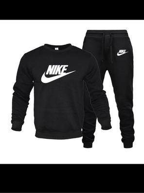 Ultimos modelos chandal nike sales