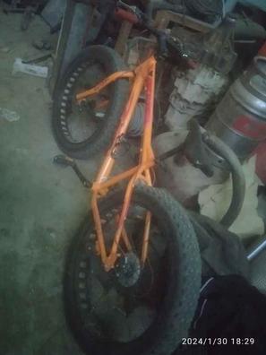 Ciclas de segunda discount olx