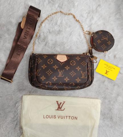 Bolso louis vuitton multi pochette online precio